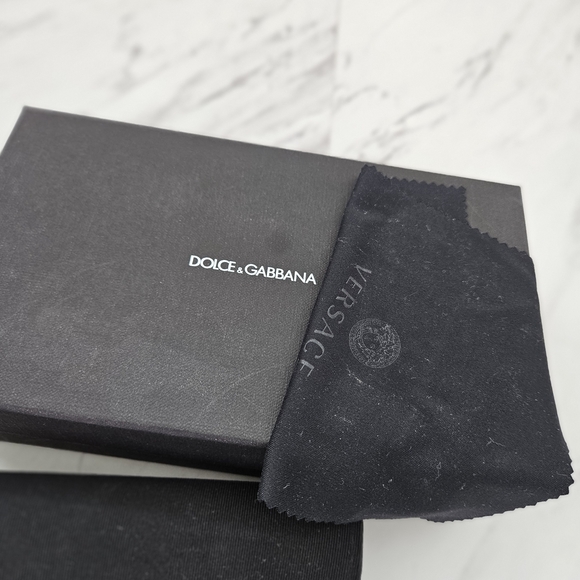 Dolce & Gabbana Vibrant Pink Sunglasses - Picture 4 of 6